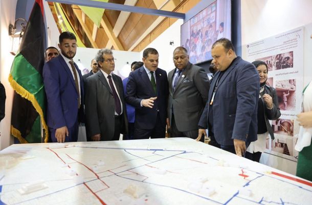 "العامة للكهرباء" تفيد بأن بعض شركات المقاولات تقوم بتنفيذ العديد من المساكن في ظل وجود شبكة كهربائية قد تضطر لقطع التيار الكهربائي في أي لحظة