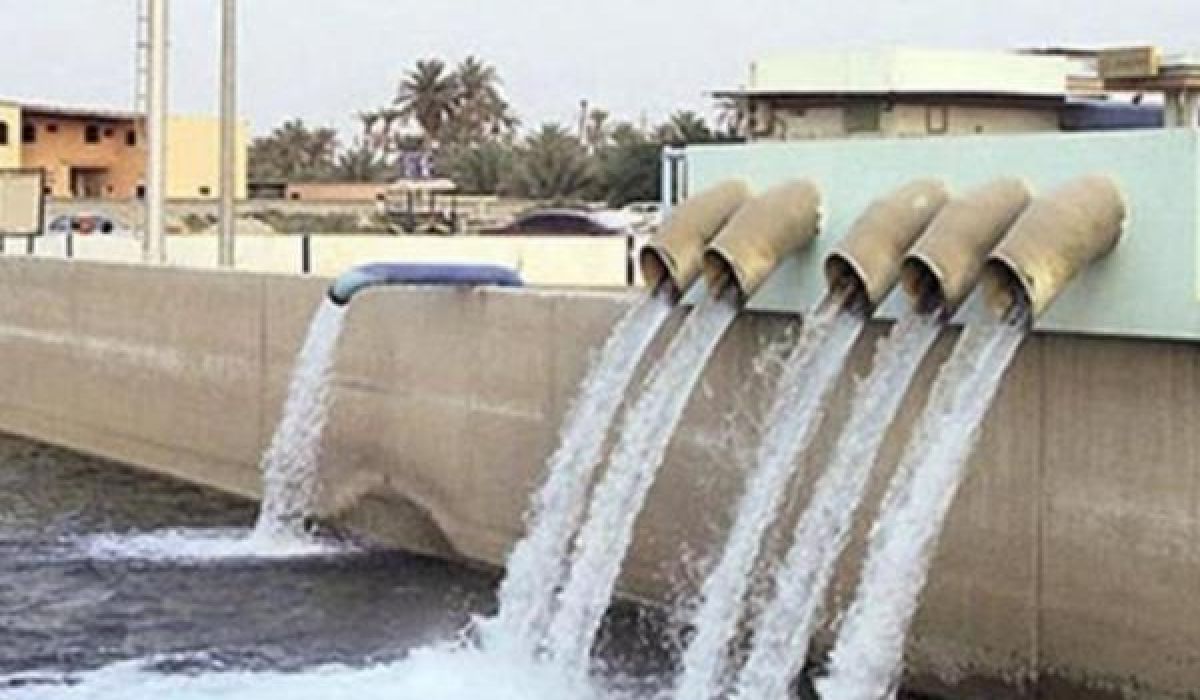 جهاز إدارة مشروع النهر الصناعي يصدر بياناً لمطالبة جهات الاختصاص بحمايته