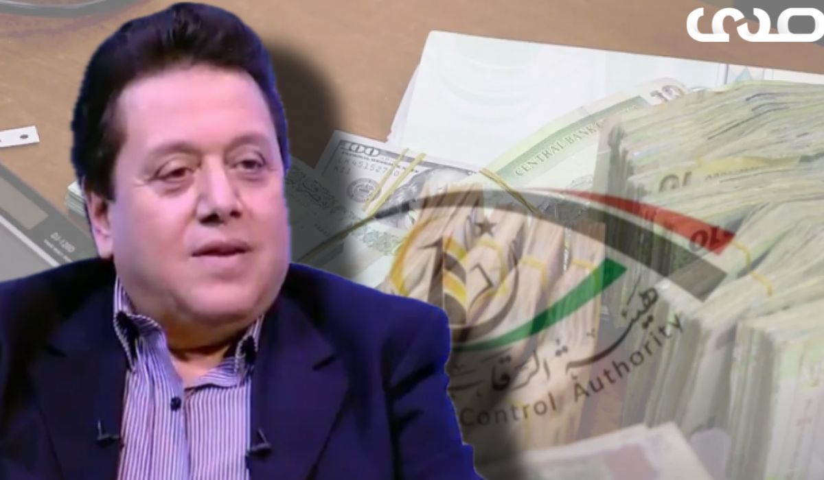 خاص.. تحويل مليون من حسابات قناة الوطنية وسرقة إيراداتها ومنح سيارات لأبناءه وغيرها من الاختلاسات.. "فساد مالي" تكشفه الرقابة لمحمد بعيو