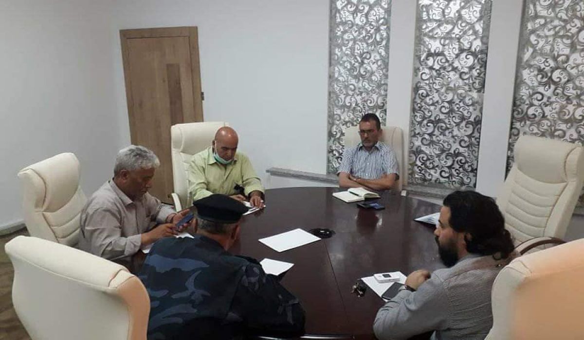 لجنة متابعة أزمة الوقود تمنح الإذن بفتح محطات الوقود على مدار 24 ساعة