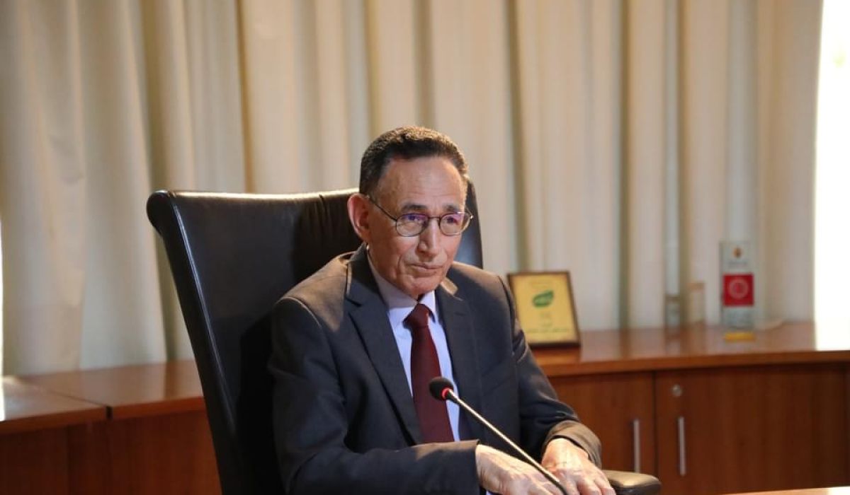 وزير الاقتصاد يوجّه بإعداد الاستراتيجية الوطنية للأمن الغذائي