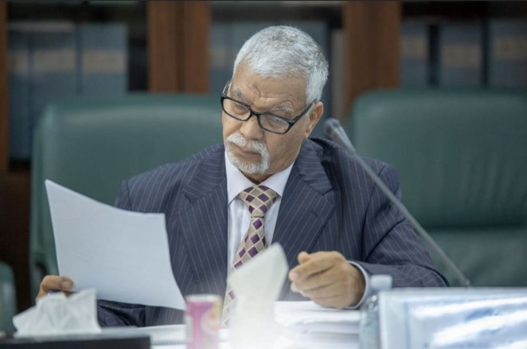 اجتماع هام للبدء فعلياً بتنفيذ إجراءات العطاء العام