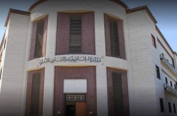 صنع الله يطّلع على آخر مستجدات مشروع تطوير مصحة النفط