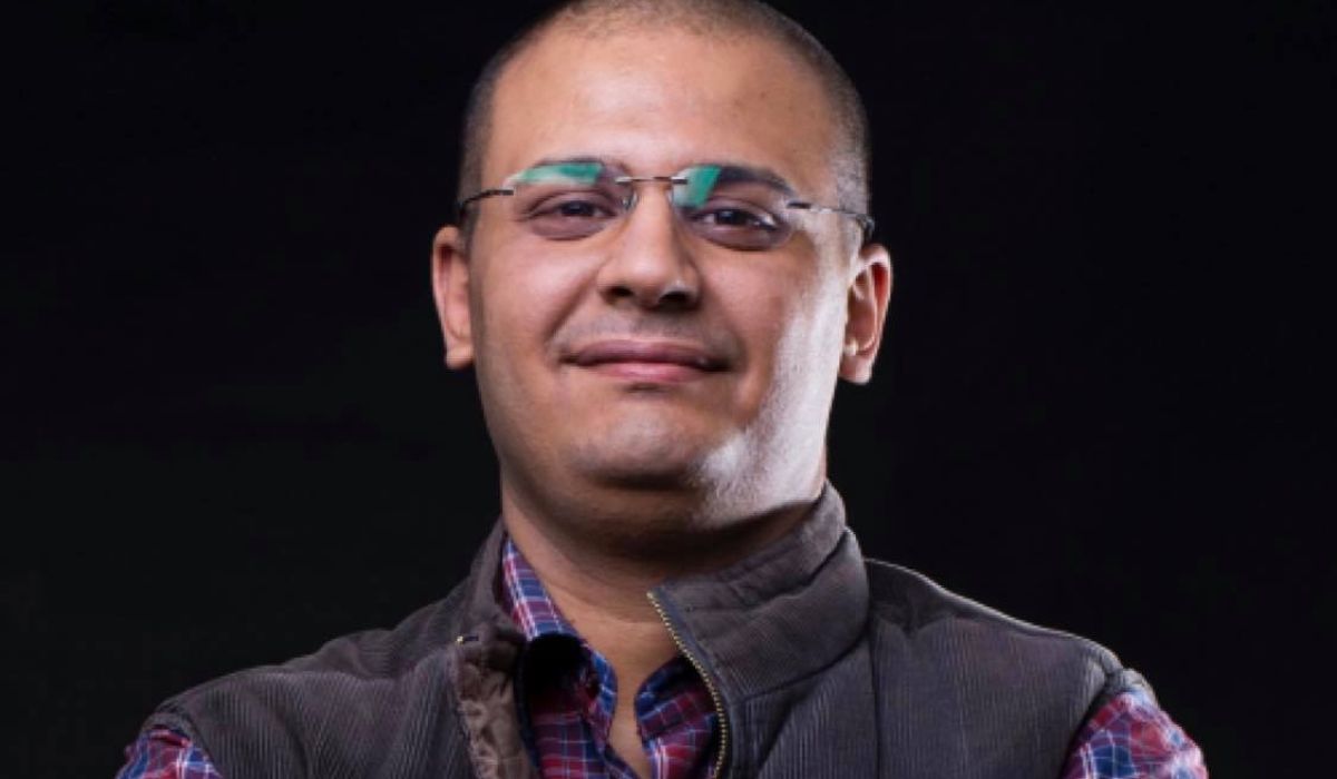 خاص: "أمين صالح" يكشف تفاصيل اليوم العالمي لتقنية المعلومات وداعميه..وتوقعاته حيال إطلاق خدمات شركات الإتصالات