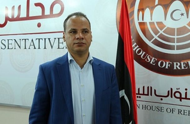 انتهاء أزمة المياه في مدينة طرابلس يلوح في الافق