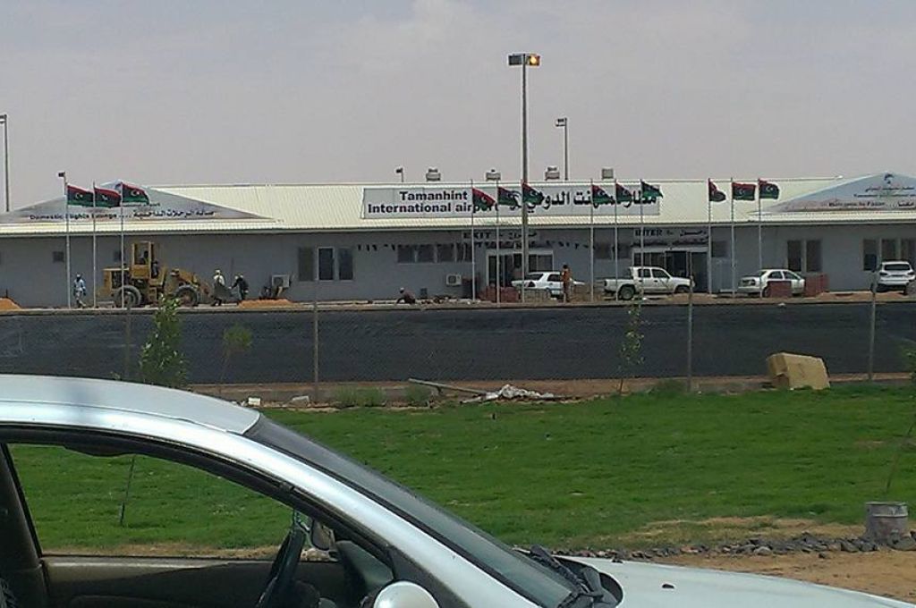 عمليات إمداد الوقود تستمر في شكلها الطبيعي والاعتيادي...