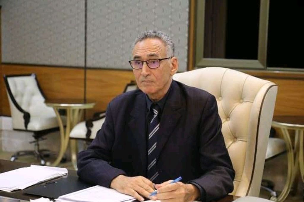 حكومة الوحدة الوطنية تكشف عن بنود إتفاق الطاقة الهيدروكربونية