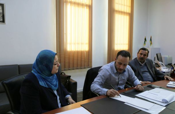 السراج يطالب المجتمع الدولي برفع الحظر عن توريد الأسلحة