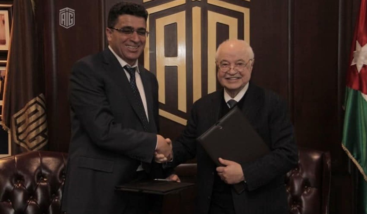 تعاون رقابي بين ديوان المحاسبة الليبي ونظيره الأردني