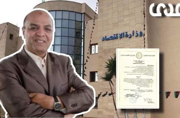 خاص.. "أبوشناف" يؤكد على مطالب وحقوق العمال في كل ربوع ليبيا وفي كافة القطاعات المختلفة