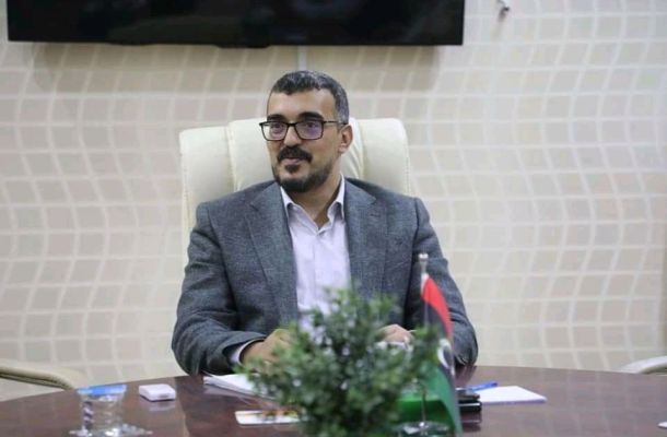 خاص.. "العبار": توفير التمويل اللازم للمؤسسة النفط وشركاتها عصب الاقتصاد الوطني
