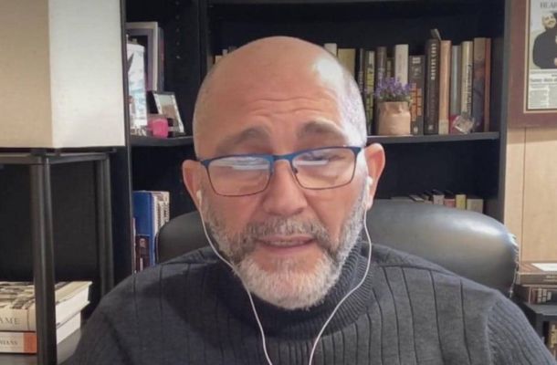 مدفوعات مشبوهة جديدة "..أفريكا إنتلجنيس" يكشف عن مصير شركة المتوسط للخدمات النفطية
