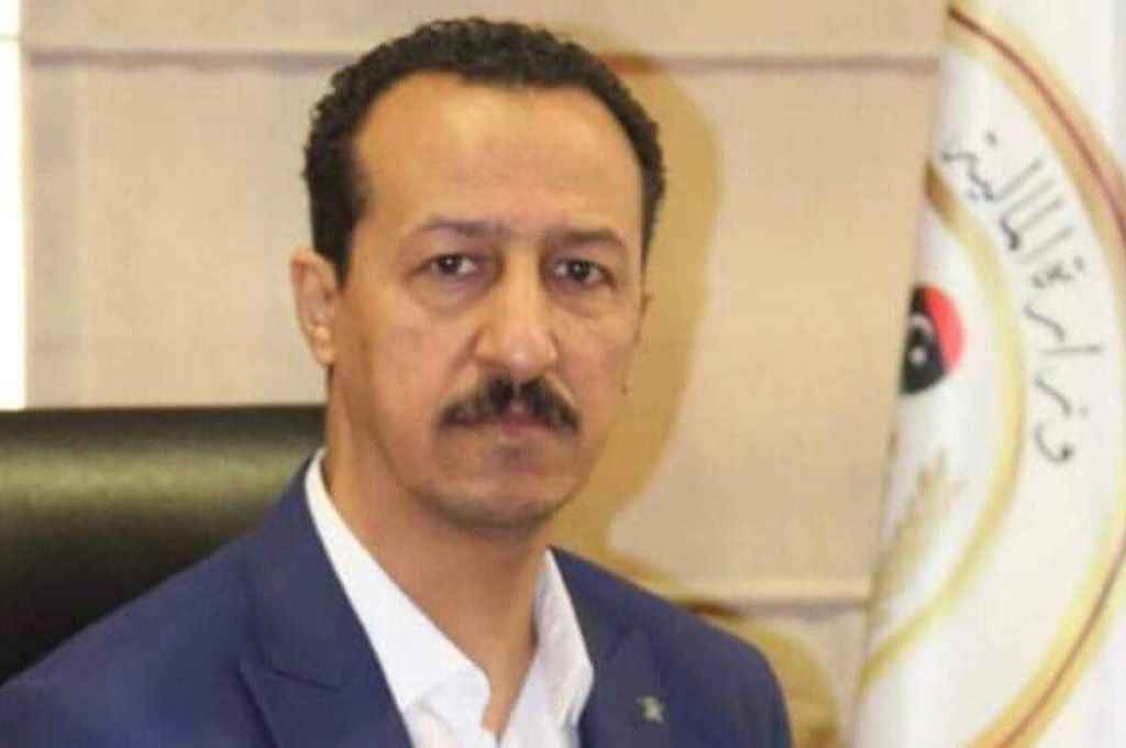 "الشحاتي" يكتب: تطور سوق الغاز الطبيعي وآثاره المحتملة على ليبيا والدول المصدرة للغاز