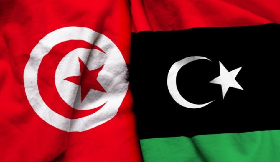"الشريف": إدماج صغار التجار في المنظومة المصرفية خطوة لكبح السوق الموازية وتعزيز استقرار الدينار