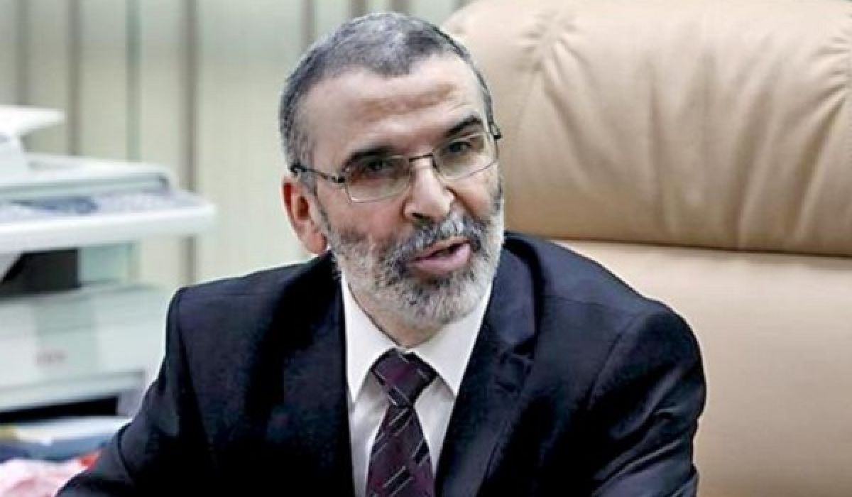 صنع الله يؤكد علي الدور الذي تلعبه الولايات المتحدة الأمريكية لأجل صنع تغيير مهم وحاسم في ليبيا