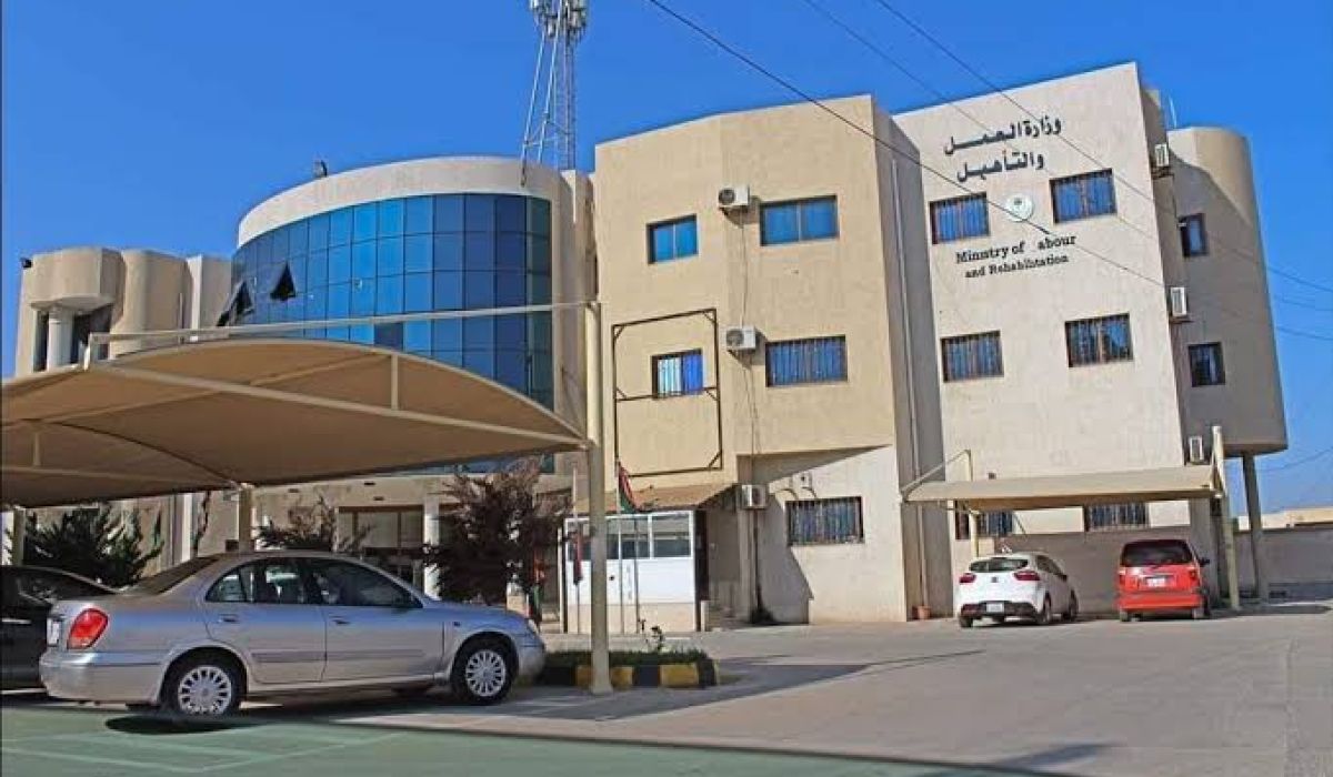 خاص.. مدير المكتب الإعلامي بوزارة العمل يوضح لصدى سبب عدم تضمين مكتب العمل بالبلديات بالجدول الموحد