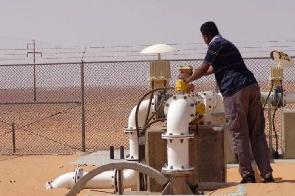 خام برنت يفوق 70 دولار ومخاوف من إرتفاع إنتاج الصخر الزيتي