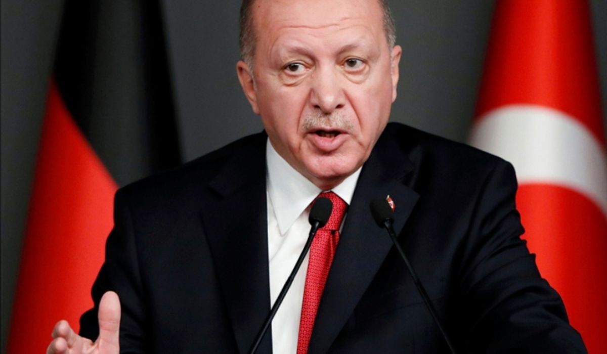 ميدل إيست مونيتور: أردوغان يعرض على أذربيجان عمليات طاقة مشتركة في ليبيا