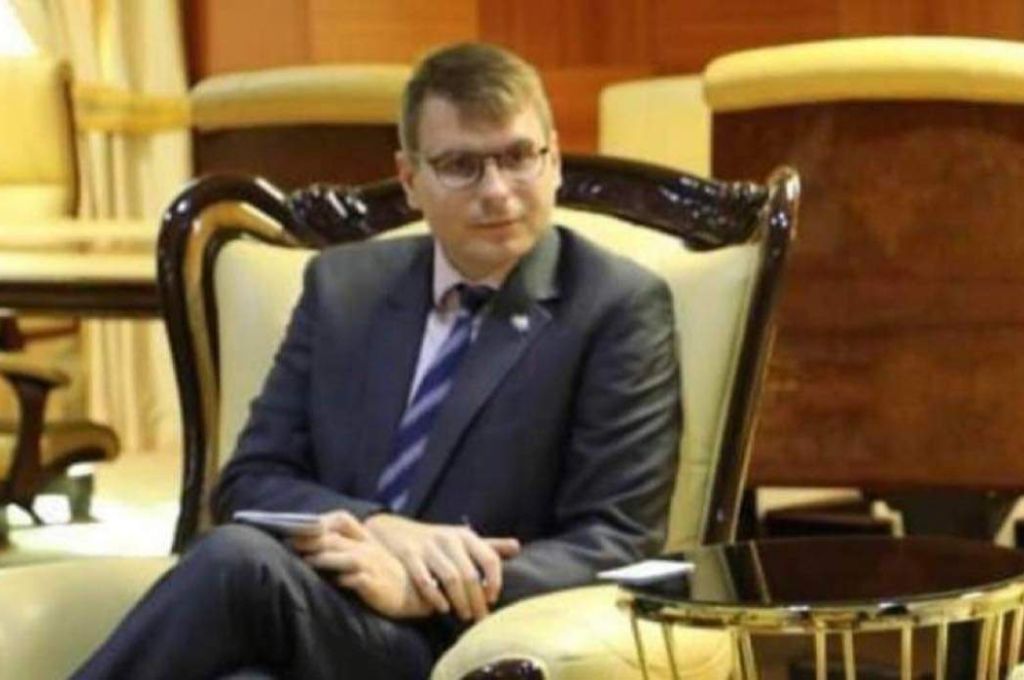 إتفاقية ما بين الوحدة الوطنية والسلطات الأمريكية لمنح تأشيرات دخول لليبيين.. وهذه تفاصيلها