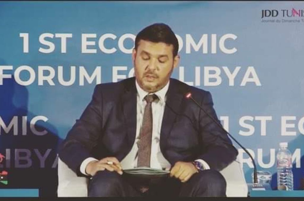 خلال اجتماعه مع وزير الحكم المحلي "المنفي" يشيد بالجهود التي تبذلها الوزارة لتقديم أفضل الخدمات للمواطنين في عديد المجالات