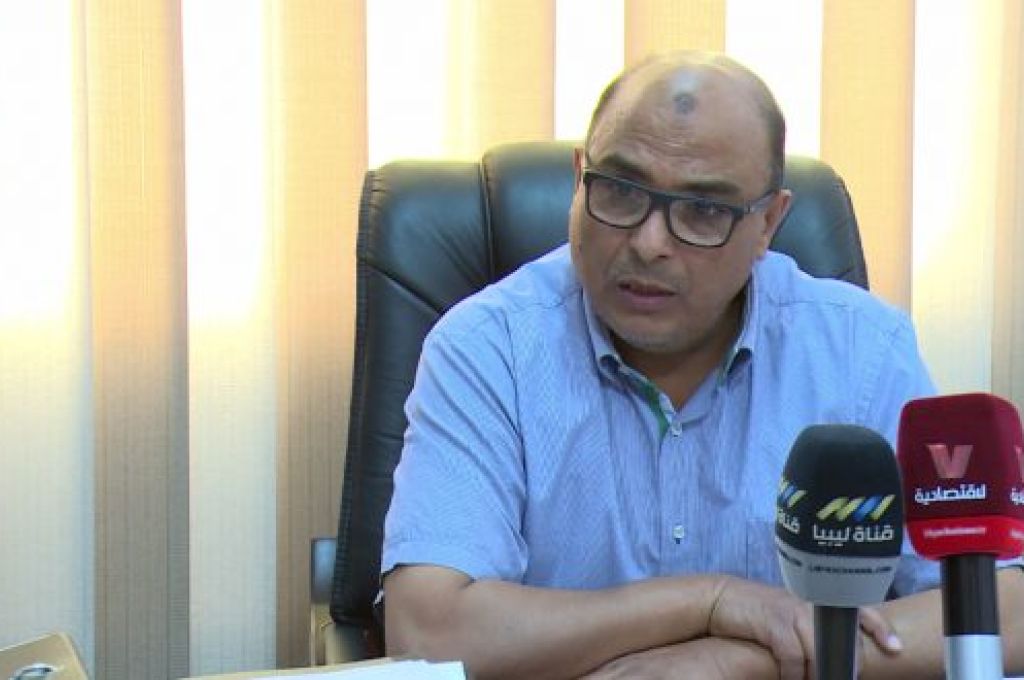 بعد تقليص عدد ساعات حظر التجول.. "الاحيمر" يصدر تعليماته بفتح المصارف التجارية بالمنطقة الشرقية