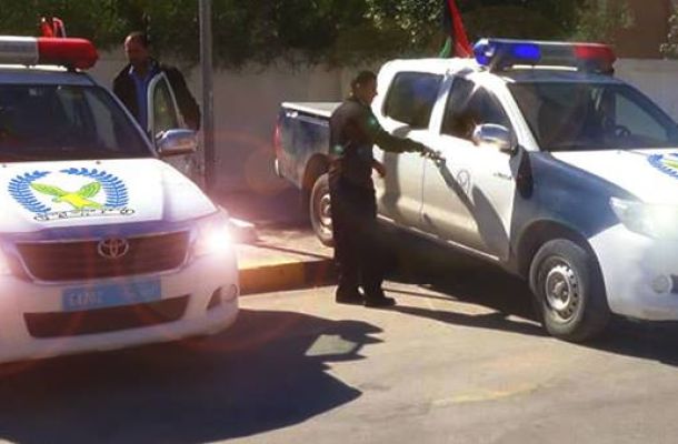 رئيس ديوان المحاسبة يلتقى غسان سلامة