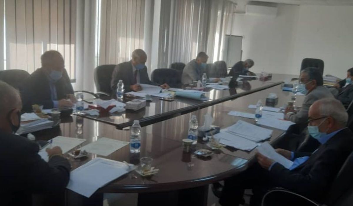 اقتصاد الوفاق تُوصي بعدم تجديد اتفاقيات الاستثمار والتجارة مع بعض الدول