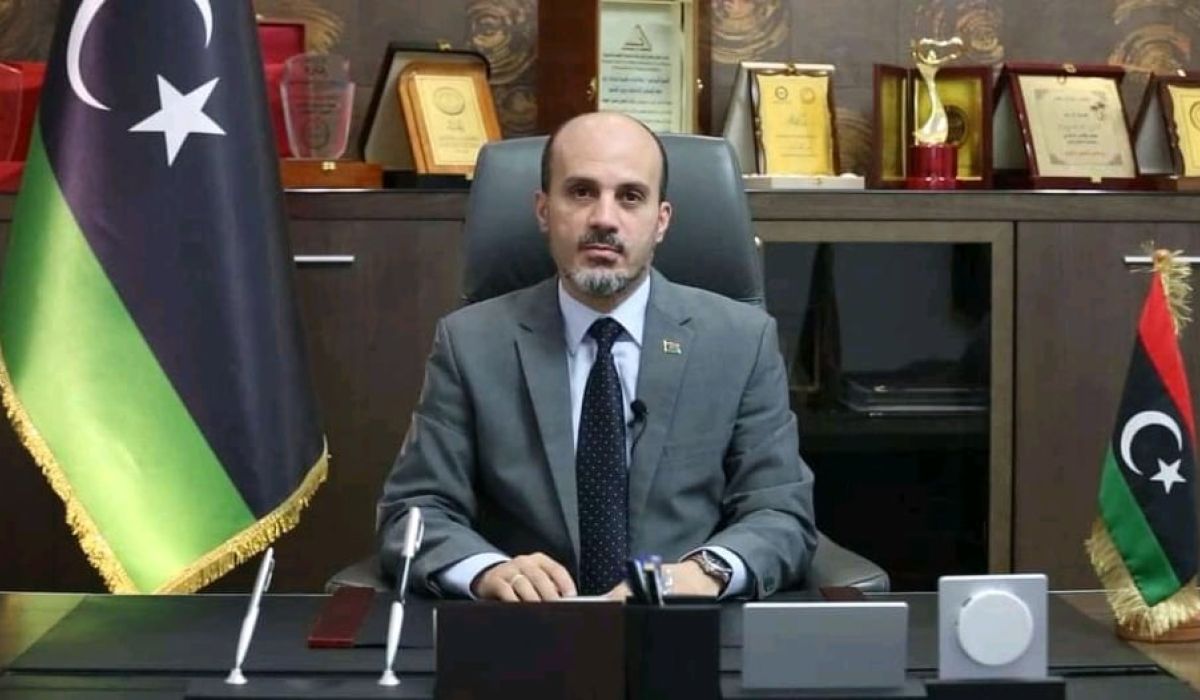 تقرير الديوان 2020 يكشف صرف مبالغ كبيرة بوزارة التعليم لشراء معقم يدين وصرف مبلغ لقناة ليبيا الرياضية