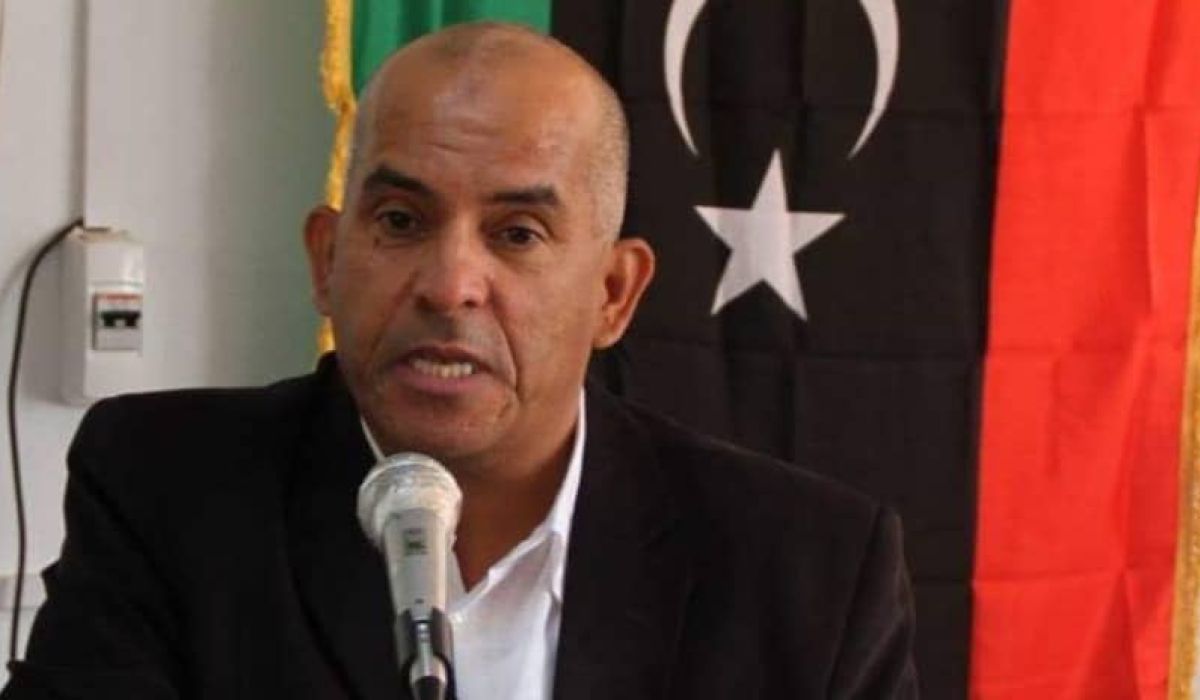 بعد إعادة افتتاحه .. مسؤول بمعبر رأس اجدير يكشف لصدى عن خطط جديدة لمساعدة المسافرين