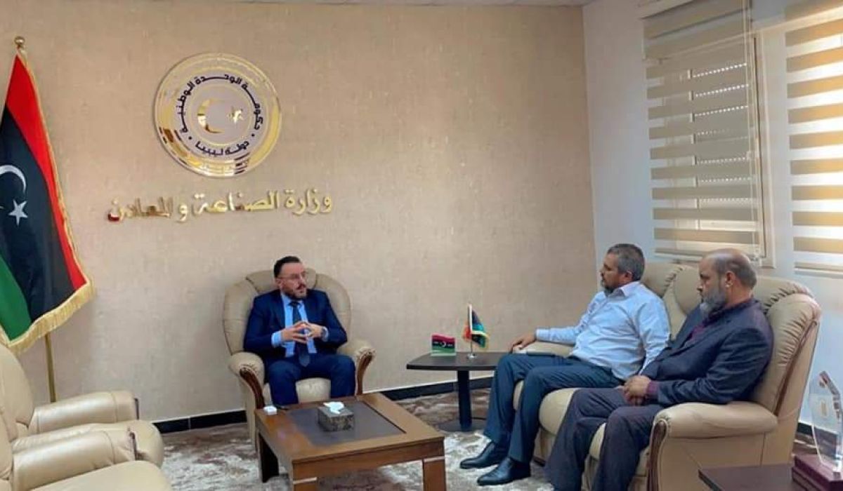 أحمد ابوهيسه يشدد على ضرورة التزام الديوان بالمنطقة الجنوبية بمهامه وفق الاختصاصات