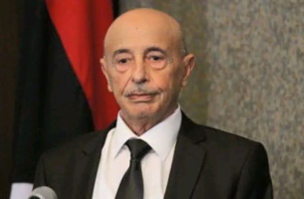 بناء على تقرير هيئة الرقابة الإدارية.. الدبيبة يصدر تعليماته بالالتزام والتقيد بملاحظات الهيئة وإعداد وإحالة الردود اللازمة
