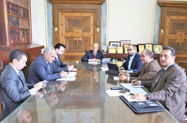 بيان المركزي يكشف عن إجمالي مصروفات مجلس النواب والجهات التابعة له