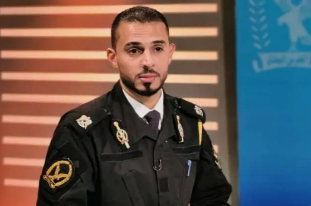 خلال اجتماعه مع وزير الحكم المحلي "المنفي" يشيد بالجهود التي تبذلها الوزارة لتقديم أفضل الخدمات للمواطنين في عديد المجالات