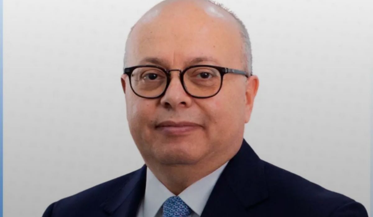 خاص.. تعليقاً على إطلاق نظام الخزانة العامة الموحد.. "الغويل": المهمة ليست مستحيلة ويجب أن يكون لوزارة المالية برنامج واضح وسياسة مالية معلنة وواضحة