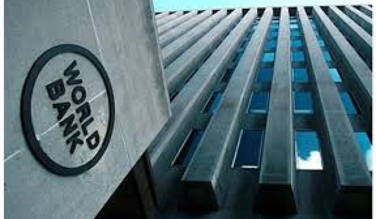 مقارنة بين توقعات البنك الدولي وصندوق النقد الدولي الأخيرة الصادرة في أكتوبر 2018 فيما يخص ليبيا