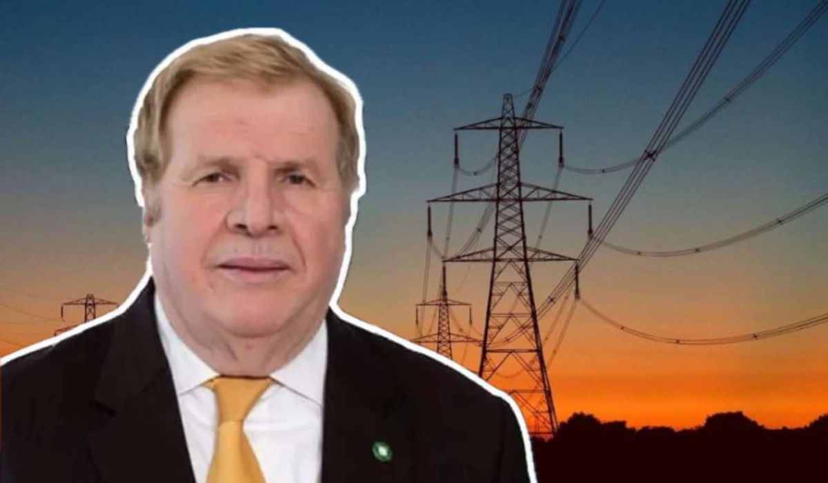 "الزنتوتي" اقتصاديات طرح أحمال الكهرباء بين الحكومة والشعب