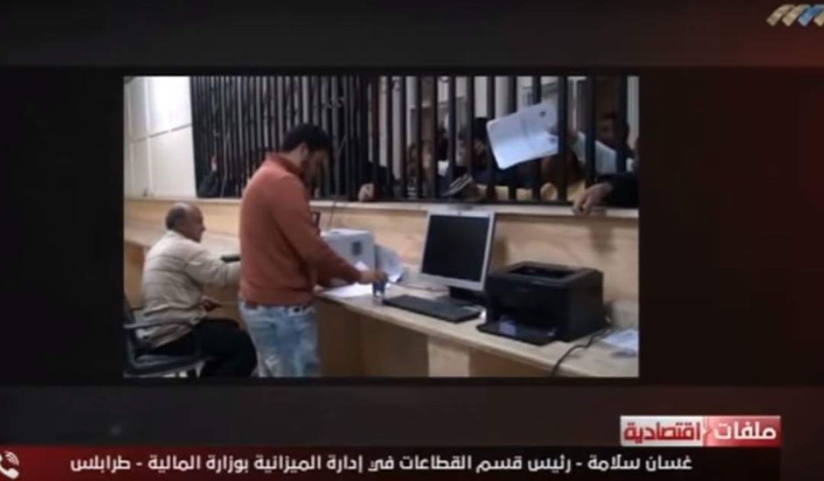 سلامة : مرتبات العاملين بالدولة تناهز 26 مليار دينار