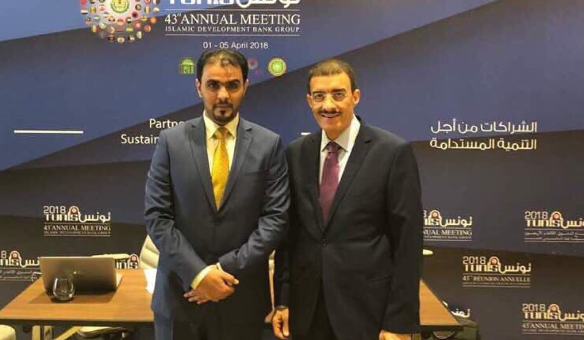 مندوب ليبيا في البنك الإسلامي : موافقة البنك على طلبات ليبيا جاءت بعد مجهودات كبيرة من وزير المالية استمرت لأكثر من عام