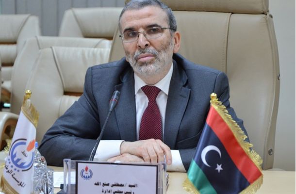 "الشاوش": أنا ضد إنشاء شركات عامة جديدة أو تخصيص مبالغ لها
