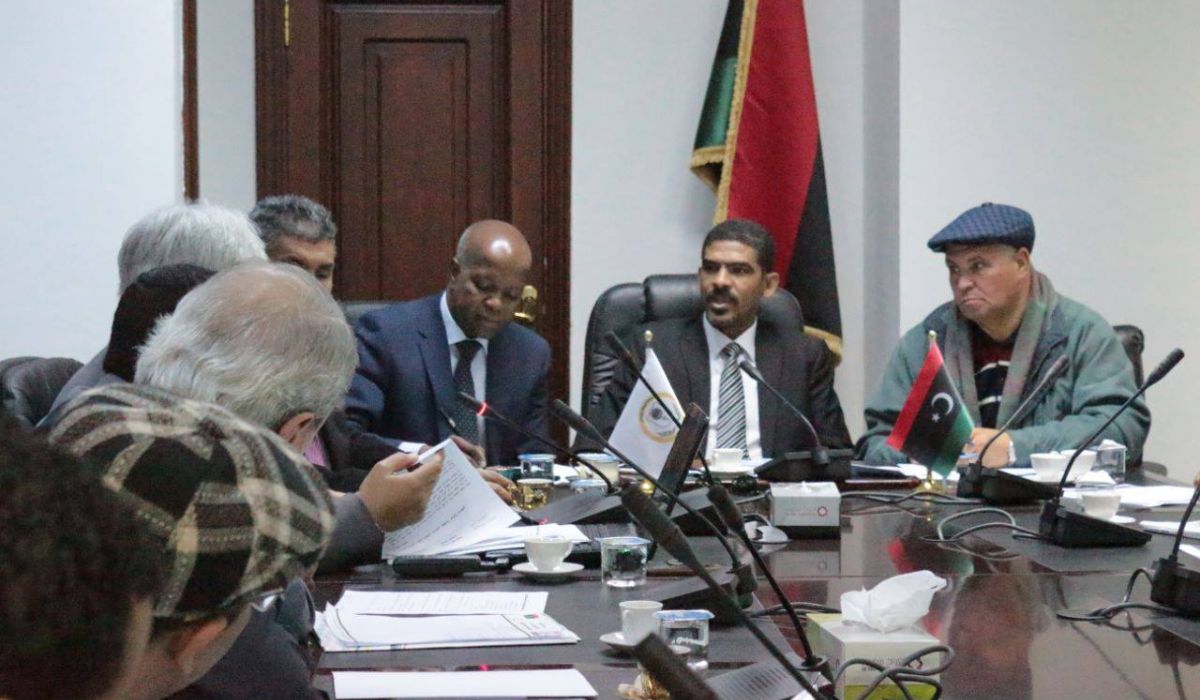 أزمة الجنوب على طاولة الرئاسي و مجلس النواب