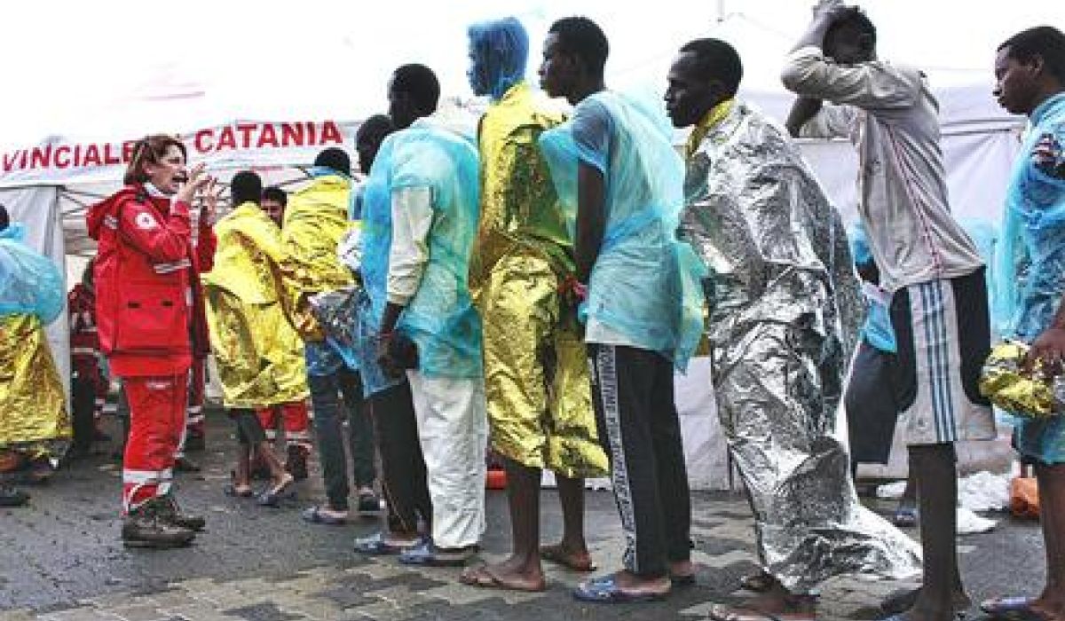 الصحف الإيطالية : بعثة الاتحاد الأوروبي بحاجة إلى إعادة التفكير ، و"سالفيني" يدعو إلى إغلاق الموانيء الأيطالية