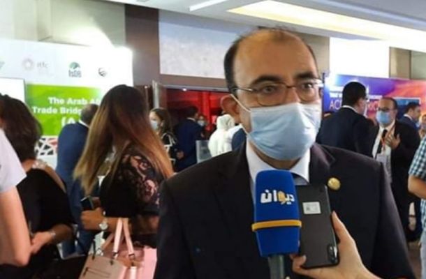 أحمد ابوهيسه يترأس الاجتماع الدوري الثاني للوزارة