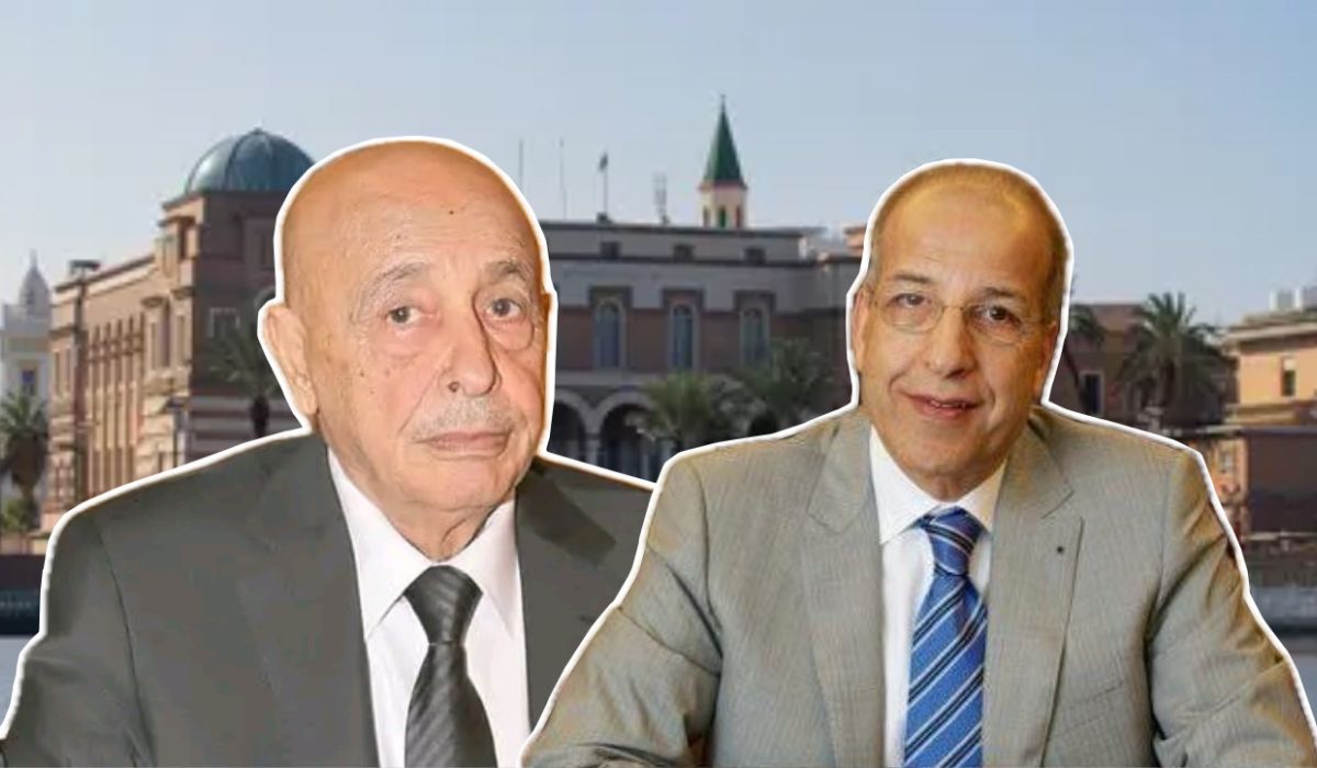 فرض رسم على الدولار.. بداية هدم أم إعمار!