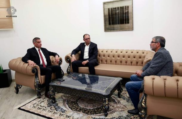 خاص.. هل ستزيد قيمة علاوة الزوجة والأبناء؟ .. وزيرة الشؤون الاجتماعية تُجيب