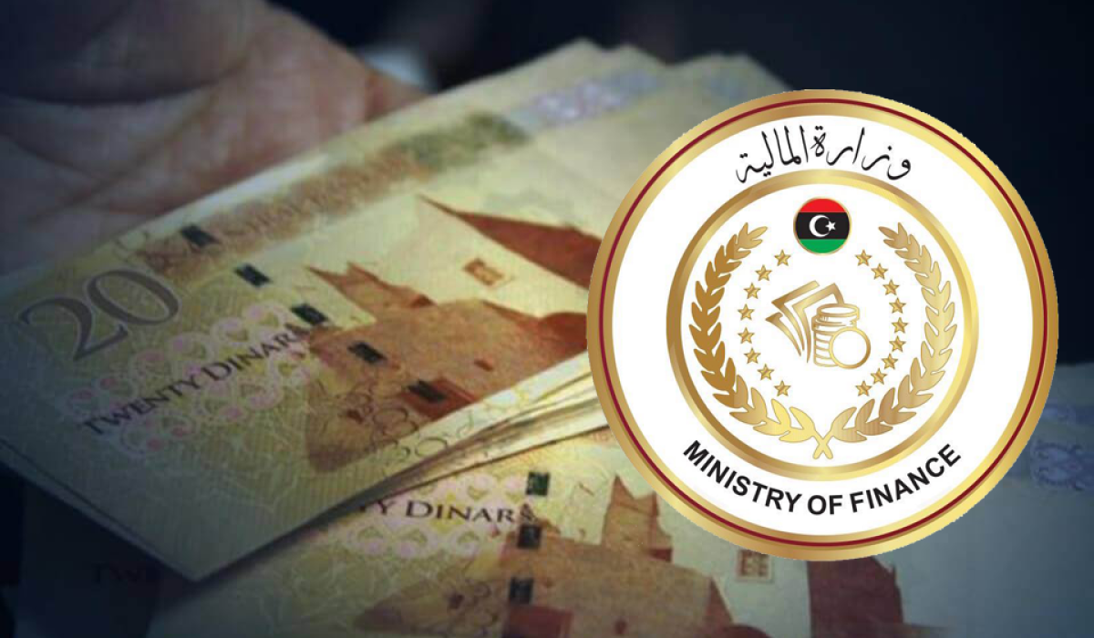 مالية الوفاق: إيرادات بقيمة 50.1 مليار دينار مع انفاق 36 مليار دينار في 2020