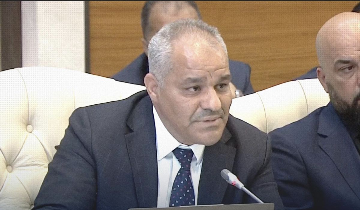 بالأرقام.. مدير إدارة الرقابة بالمركزي يفصح عن الدين العام وحجم اقتصاد الظل وتهريب الوقود