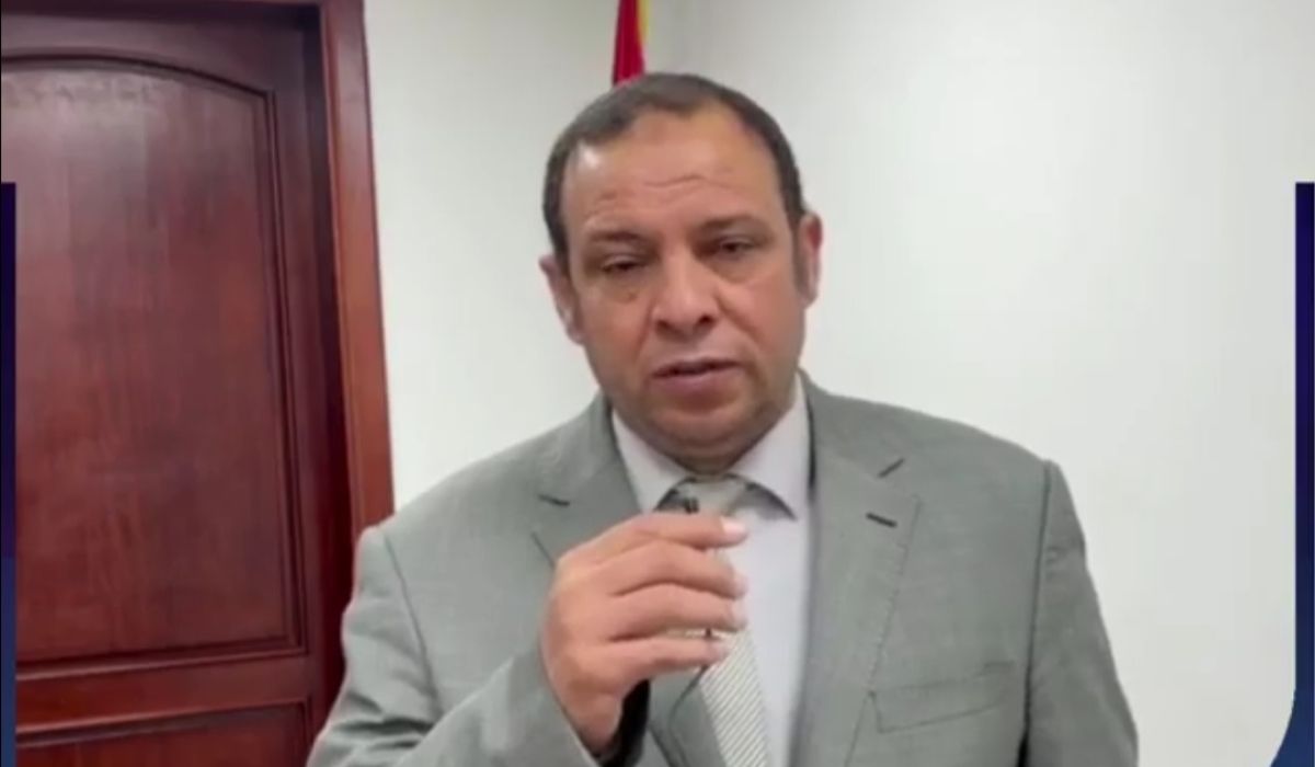 خاص.. مدير الديوان الليبي للحبوب يفصح لصدى عن أهدافه وإيجابياته