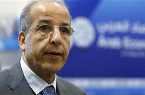 انتهاء المرحلة الأولى من عمليات تطهير ميناء سرت البحري