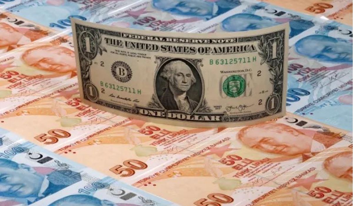 صحيفة تركية: تحقيقات غسيل الأموال ..إصدار أوامر اعتقال بحق 85 شخصًا بينهم أشخاص من ليبيا