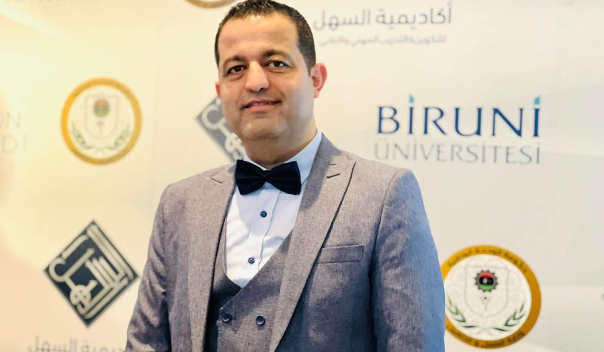 خاص.. "مدير عام أكاديمية سهل للتكوين والتدريب المهني والتقني": في ليبيا ينقصنا مخرجات تعليمية موثوقة وجيدة